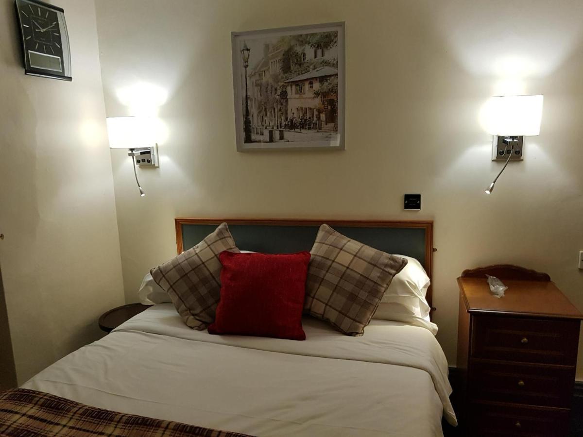 Linden Tree Bed & Breakfast Gloucester Exterior foto