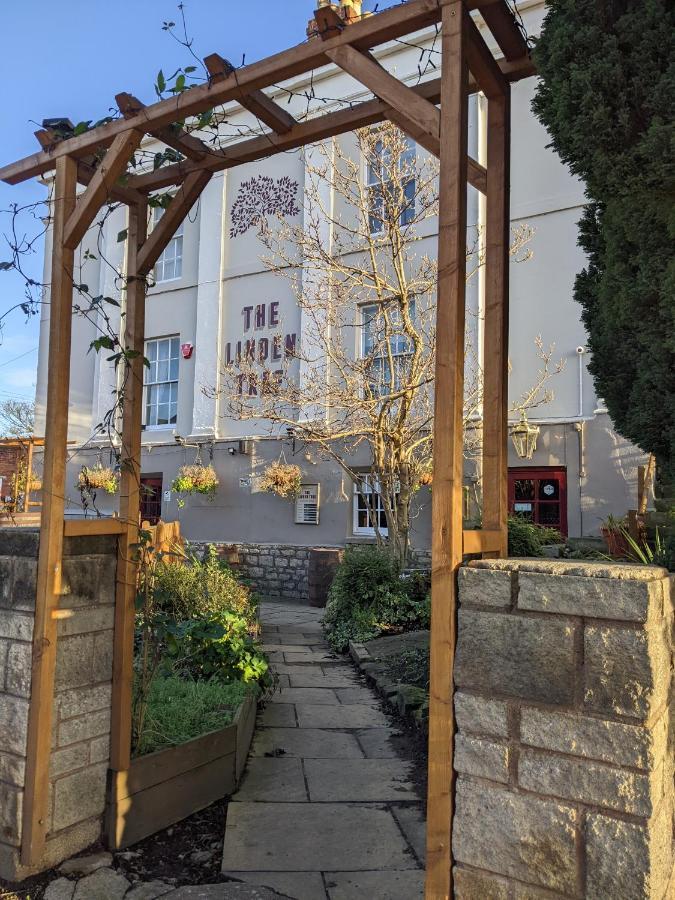 Linden Tree Bed & Breakfast Gloucester Exterior foto